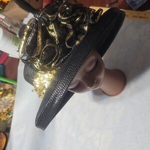 Kentucky Derby or Church Hat 👒